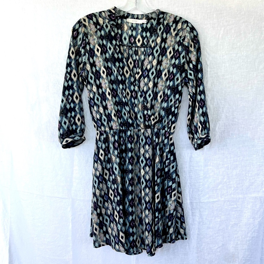 Lush Mine Dress